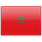 Bandera de Marruecos