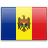 Bandera de Moldavia