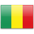 Bandera de Mali