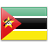 Bandera de Mozambique