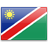 Bandera de Namibia