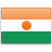 Bandera de Niger