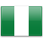 Bandera de Nigeria