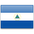 Bandera de Nicaragua