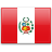 Bandera de Peru