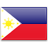 Bandera de Filipinas