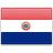 Bandera de Paraguay