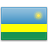 Bandera de Ruanda