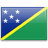 Bandera de Islas Salomon