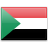 Bandera de Sudan