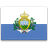 Bandera de San Marino