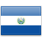 Bandera de El Salvador