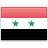 Bandera de Siria