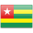 Bandera de Togo