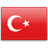 Bandera de Turquia