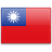 Bandera de China Taipei