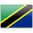 Bandera de Tanzania