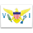 Bandera de Islas Virgenes Americanas