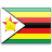 Bandera de Zimbabwe